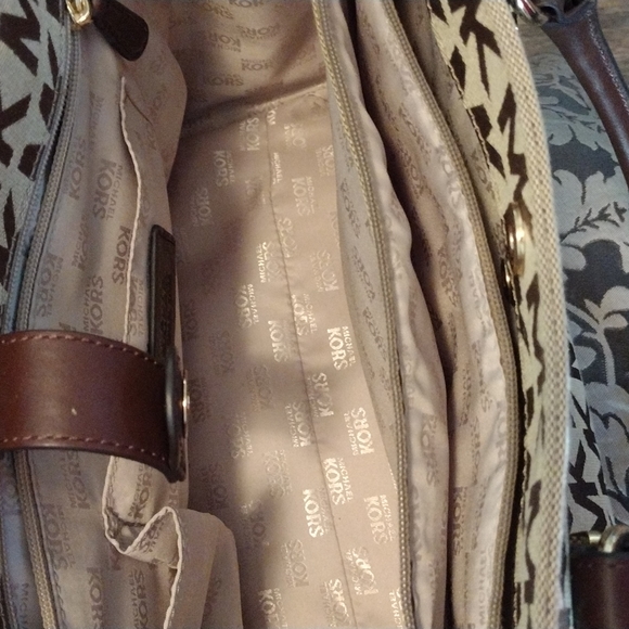 Michael Kors Bag - Picture 4 of 9